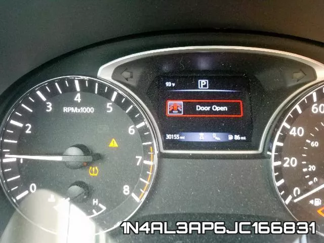 1N4AL3AP6JC166831 фото 9