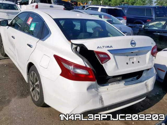 1N4AL3AP7JC209203 фото 4