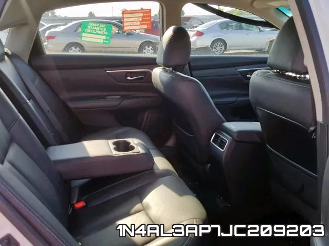 1N4AL3AP7JC209203 фото 7