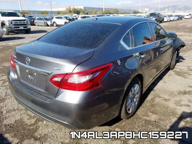 1N4AL3AP8HC159227 фото 5