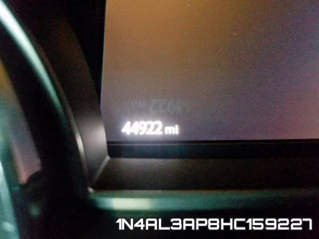 1N4AL3AP8HC159227 фото 9