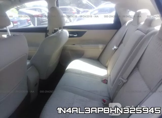 1N4AL3AP8HN325945 фото 9