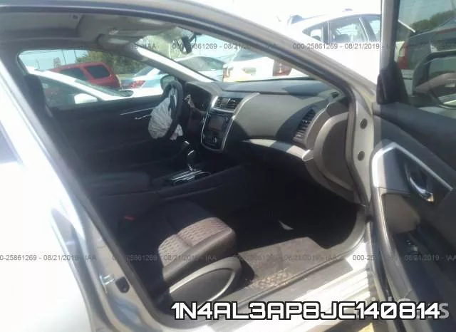 1N4AL3AP8JC140814 фото 5