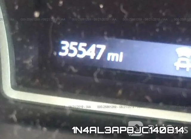 1N4AL3AP8JC140814 фото 7
