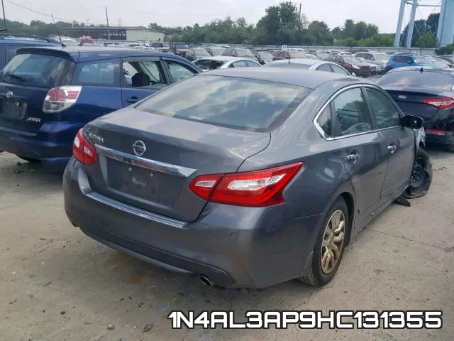 1N4AL3AP9HC131355 фото 5