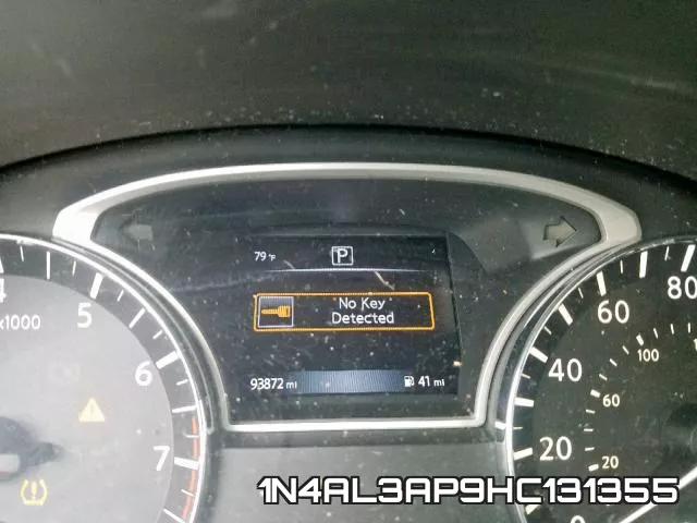 1N4AL3AP9HC131355 фото 9