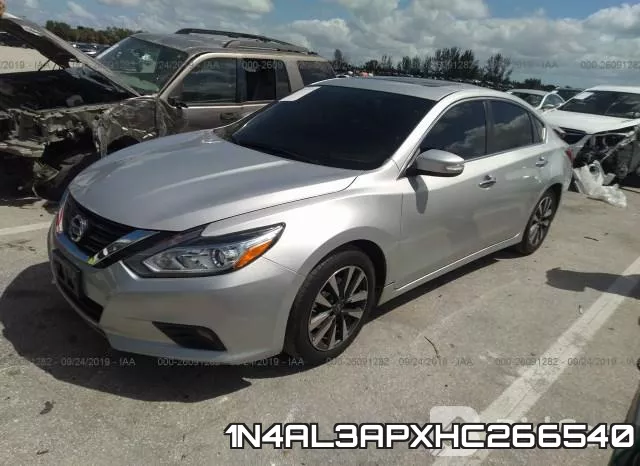 1N4AL3APXHC266540 фото 3