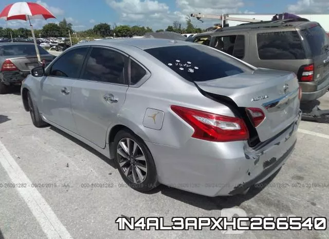 1N4AL3APXHC266540 фото 4