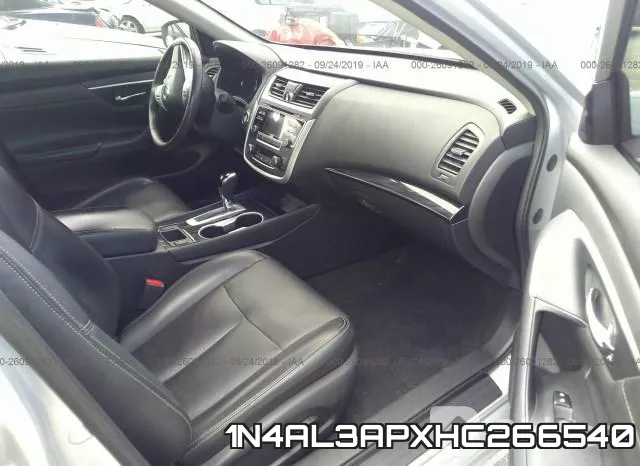 1N4AL3APXHC266540 фото 6