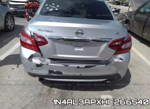 1N4AL3APXHC266540 фото 7