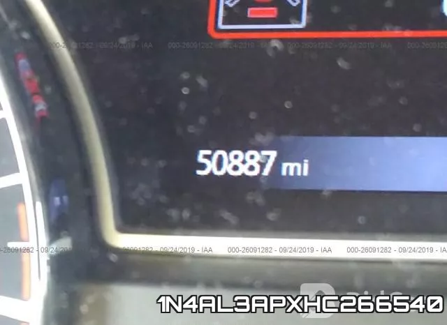 1N4AL3APXHC266540 фото 8