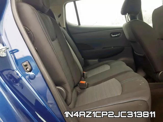 1N4AZ1CP2JC313811 фото 7