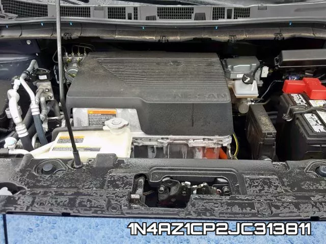 1N4AZ1CP2JC313811 фото 8