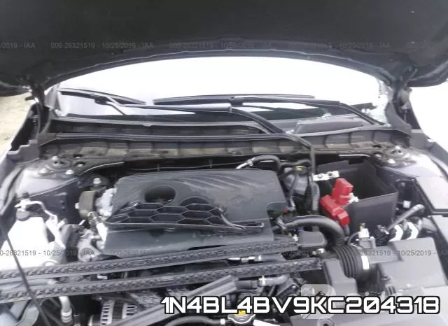 1N4BL4BV9KC204318 фото 2