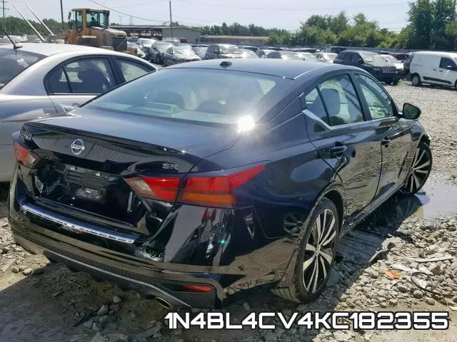 1N4BL4CV4KC182355 фото 5