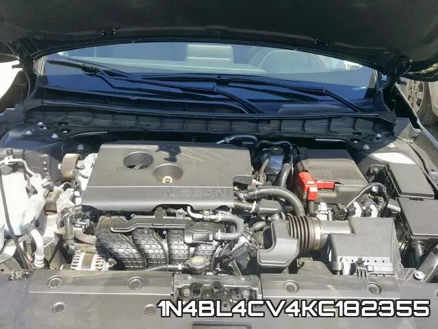1N4BL4CV4KC182355 фото 7