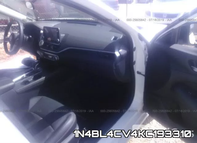 1N4BL4CV4KC193310 фото 6