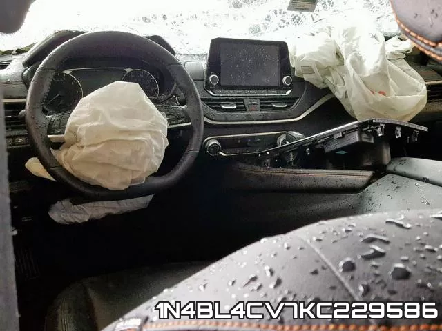 1N4BL4CV7KC229586 фото 10