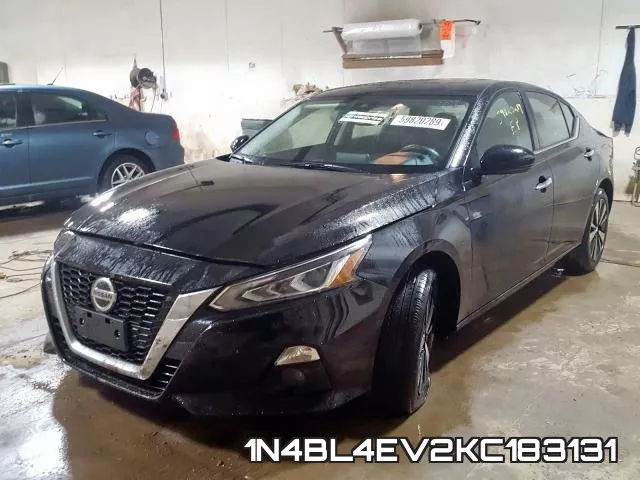 1N4BL4EV2KC183131 фото 3