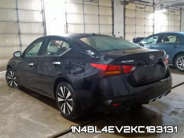 1N4BL4EV2KC183131 фото 4