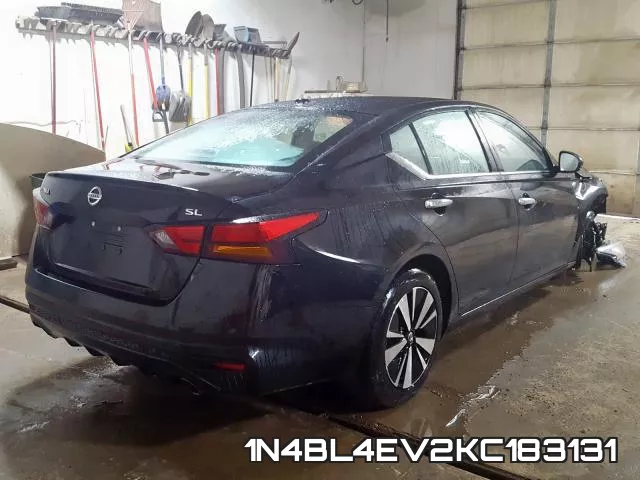 1N4BL4EV2KC183131 фото 5