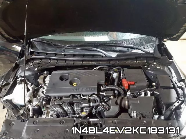 1N4BL4EV2KC183131 фото 8