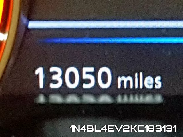 1N4BL4EV2KC183131 фото 9