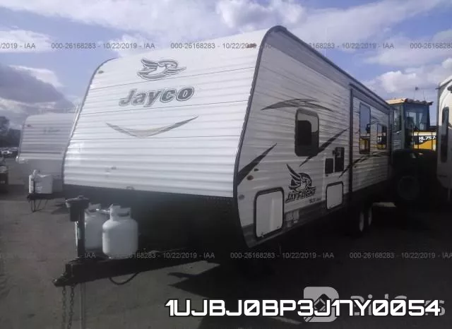 1UJBJ0BP3J17Y0054 фото 3