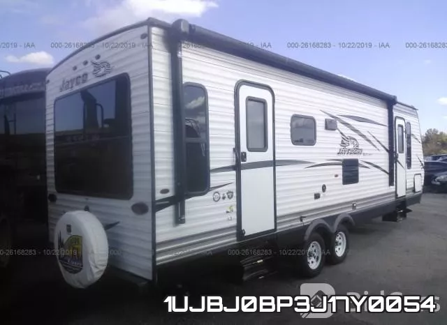 1UJBJ0BP3J17Y0054 фото 5
