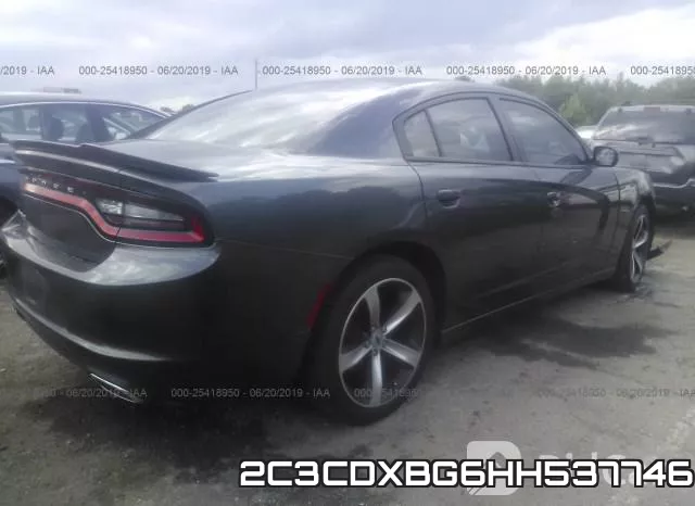 2C3CDXBG6HH537746 фото 5
