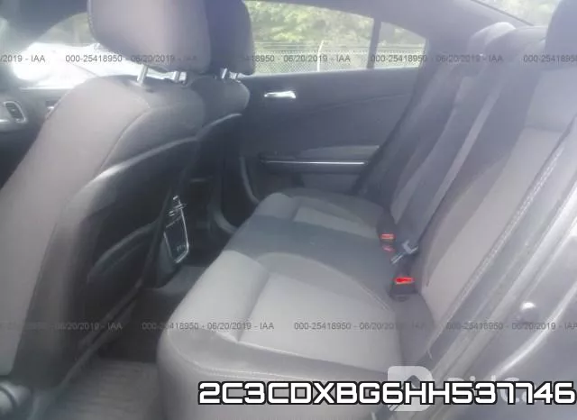 2C3CDXBG6HH537746 фото 9
