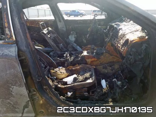 2C3CDXBG7JH170135 фото 6