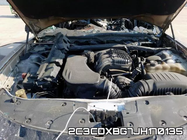 2C3CDXBG7JH170135 фото 8
