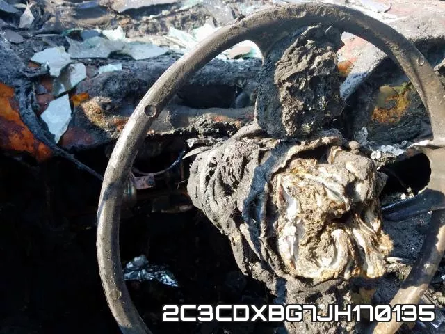 2C3CDXBG7JH170135 фото 9