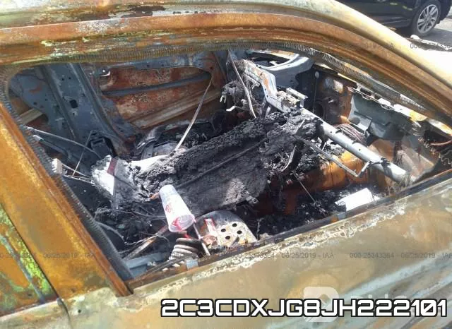 2C3CDXJG8JH222101 фото 6