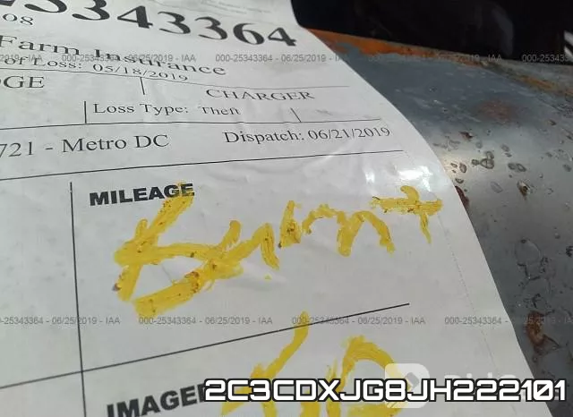 2C3CDXJG8JH222101 фото 8