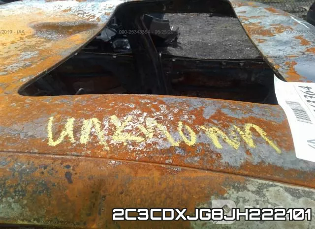 2C3CDXJG8JH222101 фото 10