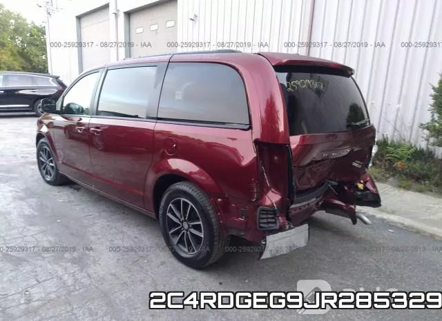 2C4RDGEG9JR285329 фото 4