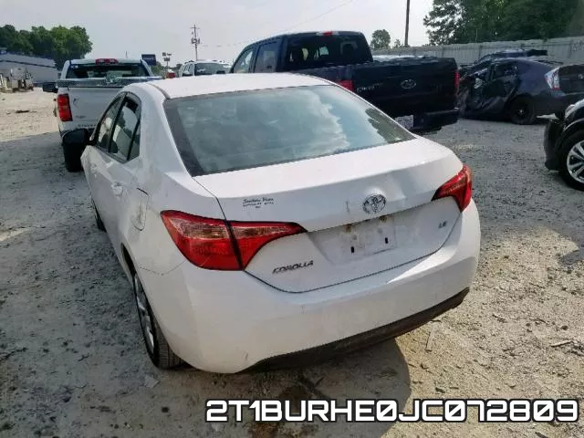 2T1BURHE0JC072809 фото 4