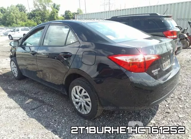 2T1BURHE1HC761252 фото 4