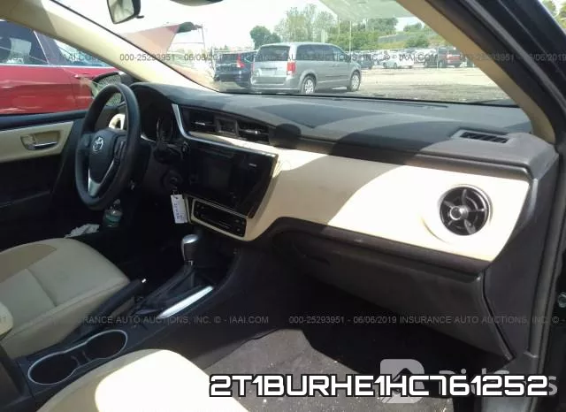 2T1BURHE1HC761252 фото 6