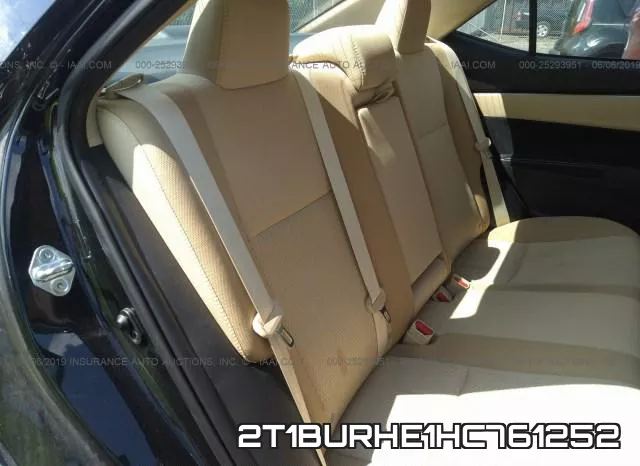 2T1BURHE1HC761252 фото 9