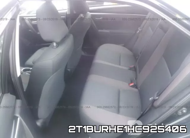 2T1BURHE1HC925406 фото 8