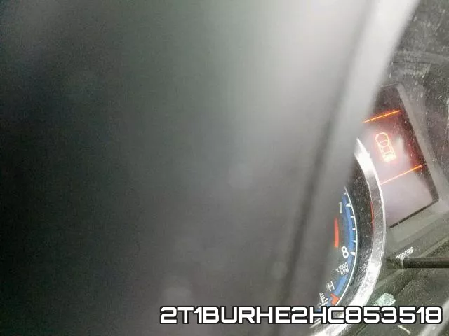 2T1BURHE2HC853518 фото 9