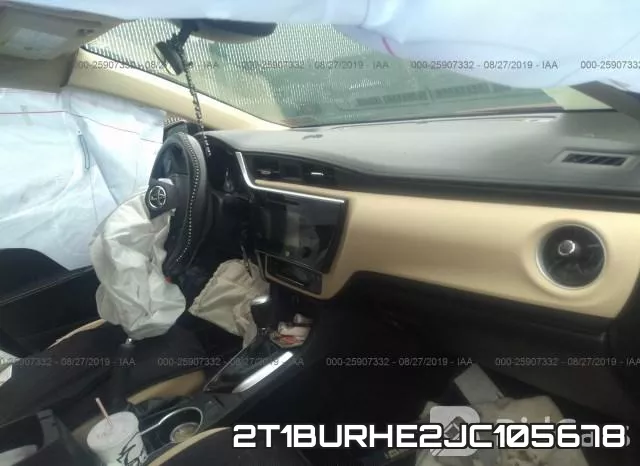 2T1BURHE2JC105678 фото 6
