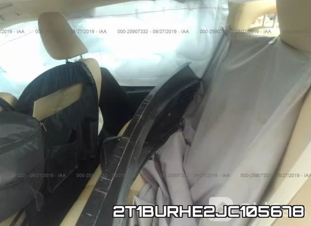 2T1BURHE2JC105678 фото 9