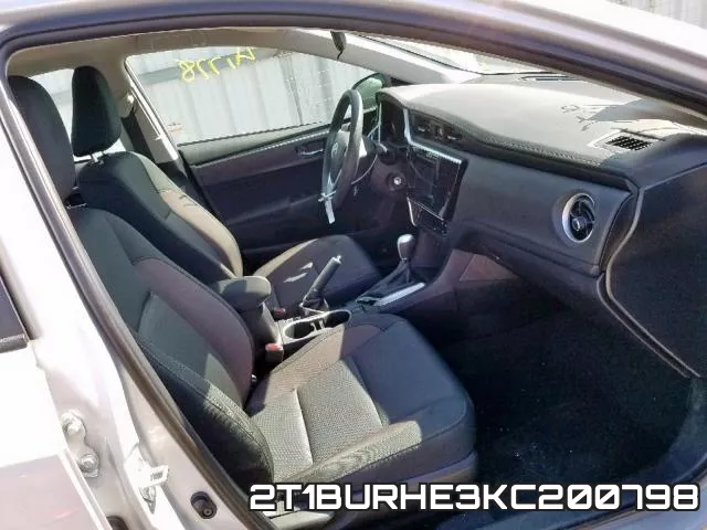 2T1BURHE3KC200798 фото 6
