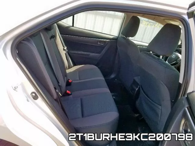 2T1BURHE3KC200798 фото 7