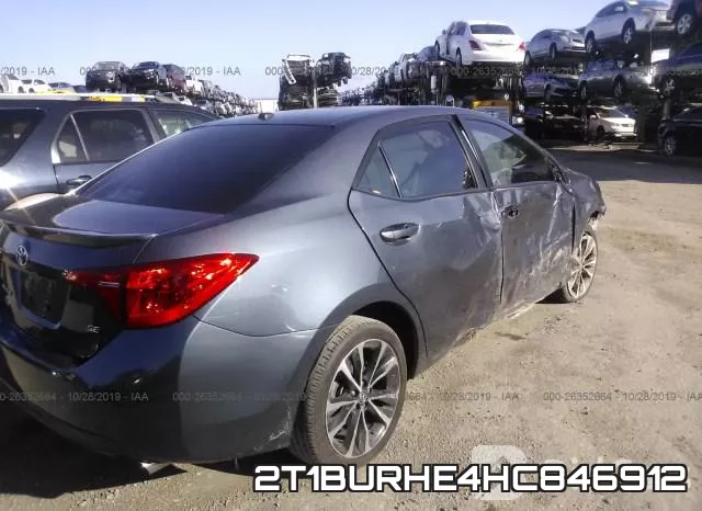 2T1BURHE4HC846912 фото 5