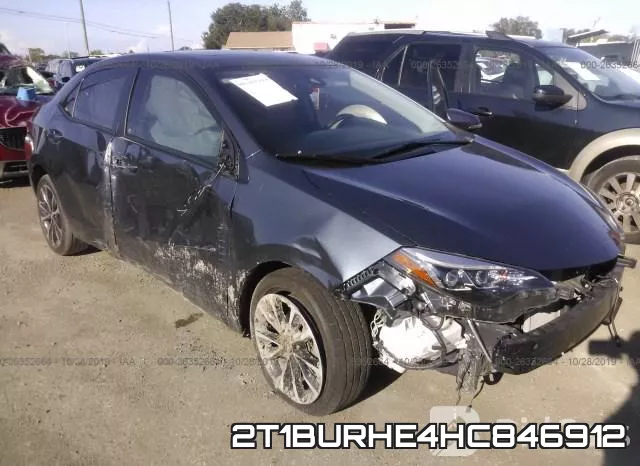 2T1BURHE4HC846912 фото 7